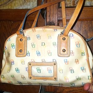 Doonie & Burke Handbag♡♡